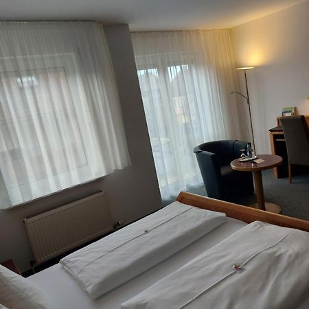 Hotel Zimmermann Filderstadt Ngoại thất bức ảnh