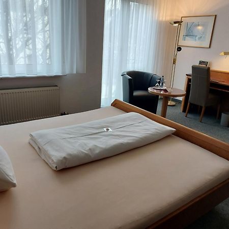 Hotel Zimmermann Filderstadt Ngoại thất bức ảnh