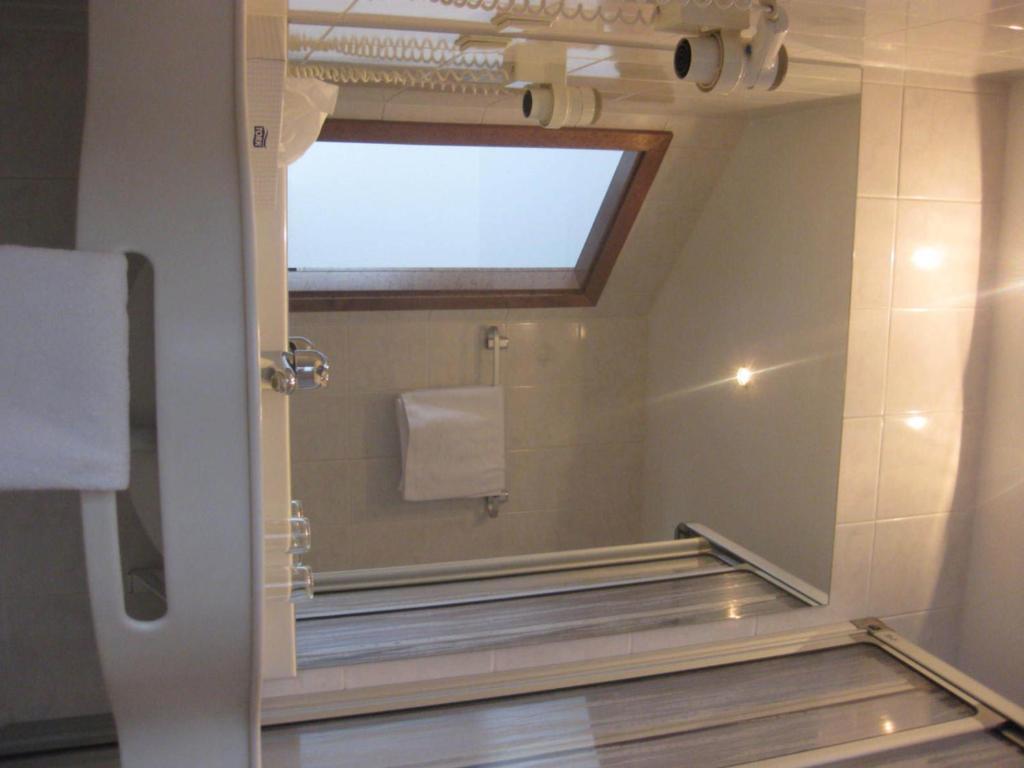 Hotel Zimmermann Filderstadt Phòng bức ảnh