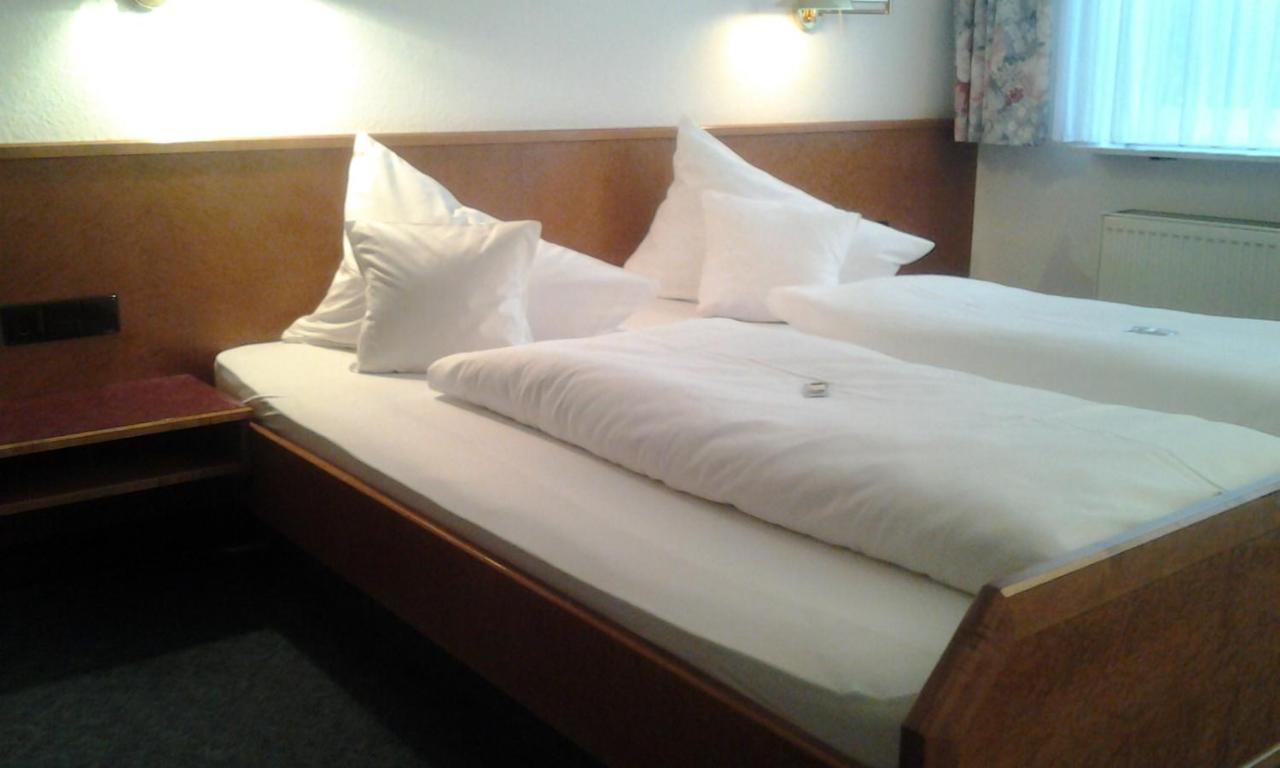 Hotel Zimmermann Filderstadt Ngoại thất bức ảnh