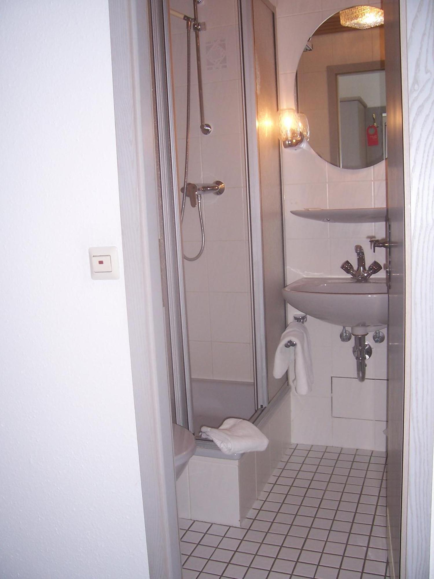 Hotel Zimmermann Filderstadt Ngoại thất bức ảnh
