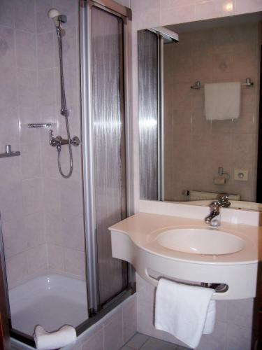 Hotel Zimmermann Filderstadt Ngoại thất bức ảnh