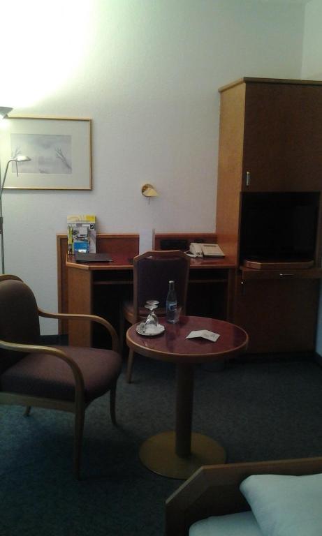 Hotel Zimmermann Filderstadt Ngoại thất bức ảnh